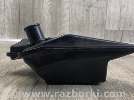 ФОТО Резонатор воздушного фильтра для Mazda 3 BL (2009-2013) (II) Киев