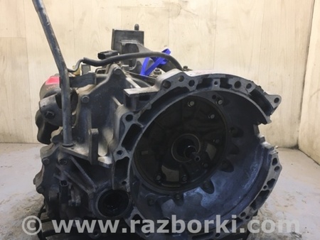 ФОТО АКПП (коробка автомат) для Mazda 3 BL (2009-2013) (II) Киев
