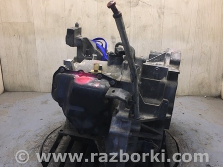 ФОТО АКПП (коробка автомат) для Mazda 3 BL (2009-2013) (II) Киев