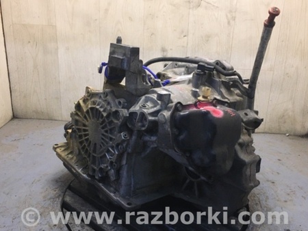 ФОТО АКПП (коробка автомат) для Mazda 3 BL (2009-2013) (II) Киев