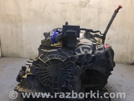 ФОТО АКПП (коробка автомат) для Mazda 3 BL (2009-2013) (II) Киев