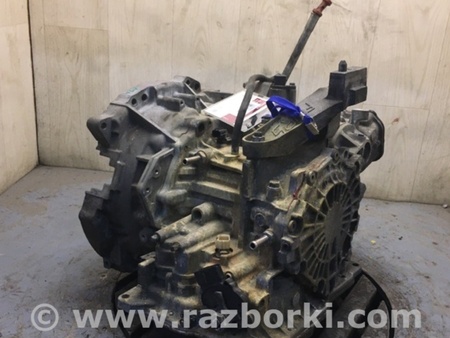 ФОТО АКПП (коробка автомат) для Mazda 3 BL (2009-2013) (II) Киев