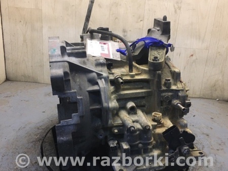 ФОТО АКПП (коробка автомат) для Mazda 3 BL (2009-2013) (II) Киев