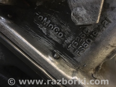 ФОТО АКПП (коробка автомат) для Mazda 3 BL (2009-2013) (II) Киев