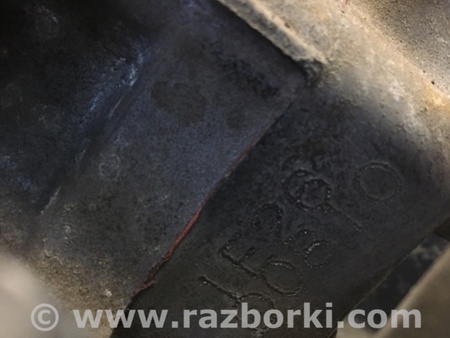 ФОТО АКПП (коробка автомат) для Mazda 3 BL (2009-2013) (II) Киев