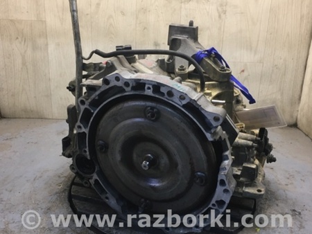 ФОТО АКПП (коробка автомат) для Mazda 3 BL (2009-2013) (II) Киев