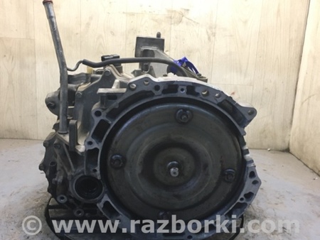 ФОТО АКПП (коробка автомат) для Mazda 3 BL (2009-2013) (II) Киев