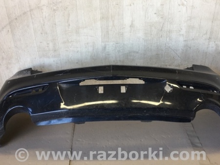 ФОТО Бампер задний для Mazda 3 BL (2009-2013) (II) Киев