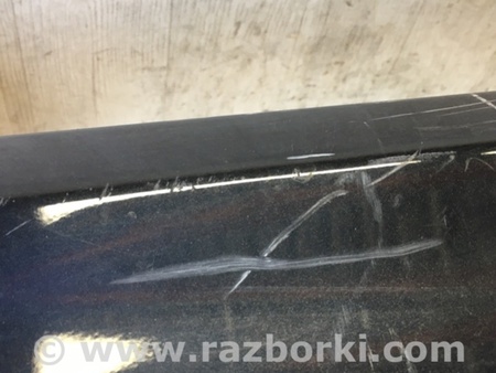 ФОТО Бампер задний для Mazda 3 BL (2009-2013) (II) Киев