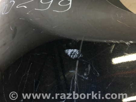 ФОТО Бампер задний для Mazda 3 BL (2009-2013) (II) Киев