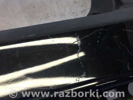 ФОТО Бампер задний для Mazda 3 BL (2009-2013) (II) Киев