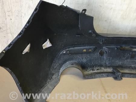 ФОТО Бампер задний для Mazda 3 BL (2009-2013) (II) Киев
