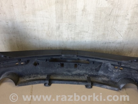 ФОТО Бампер задний для Mazda 3 BL (2009-2013) (II) Киев
