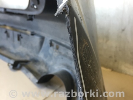ФОТО Бампер задний для Mazda 3 BL (2009-2013) (II) Киев