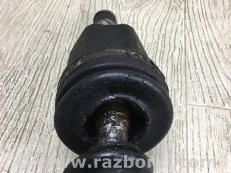 ФОТО Привод передний для Mazda 3 BL (2009-2013) (II) Киев