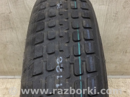 ФОТО Запаска (Докатка, Таблетка) для Mazda 3 BL (2009-2013) (II) Киев