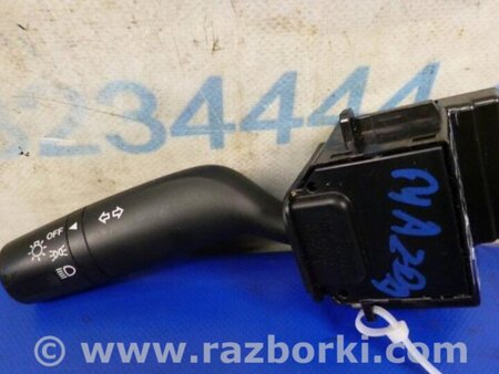 ФОТО Подрулевые переключатели (Гитара) для Mazda 3 BL (2009-2013) (II) Киев