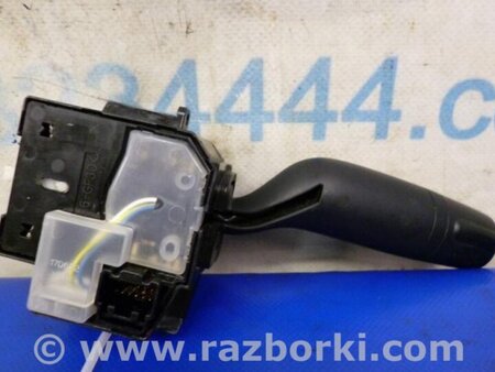 ФОТО Подрулевые переключатели (Гитара) для Mazda 3 BL (2009-2013) (II) Киев