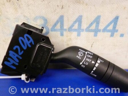 ФОТО Подрулевые переключатели (Гитара) для Mazda 3 BL (2009-2013) (II) Киев