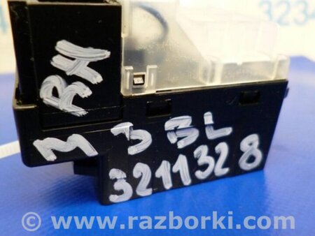 ФОТО Подрулевые переключатели (Гитара) для Mazda 3 BL (2009-2013) (II) Киев