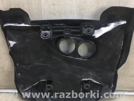 ФОТО Накладка двигателя декоративная  для Mazda 3 BL (2009-2013) (II) Киев
