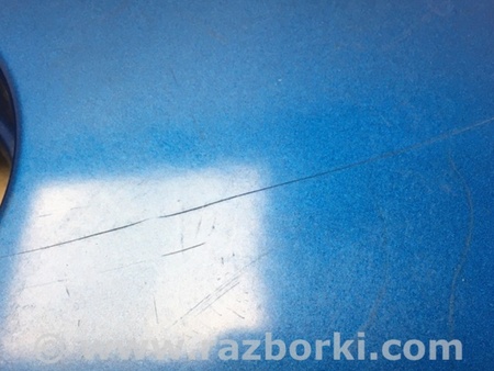 ФОТО Накладка двигателя декоративная  для Mazda 3 BL (2009-2013) (II) Киев