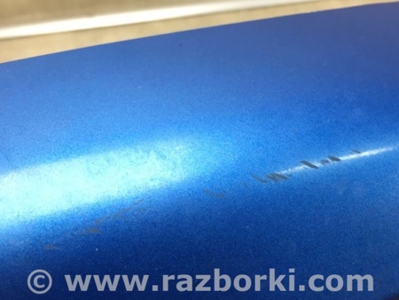 ФОТО Накладка двигателя декоративная  для Mazda 3 BL (2009-2013) (II) Киев