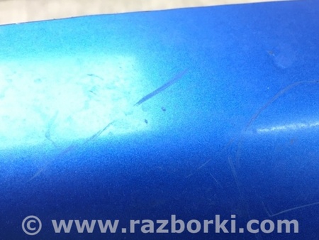 ФОТО Накладка двигателя декоративная  для Mazda 3 BL (2009-2013) (II) Киев