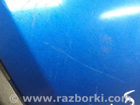 ФОТО Накладка двигателя декоративная  для Mazda 3 BL (2009-2013) (II) Киев