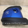 ФОТО Накладка двигателя декоративная  для Mazda 3 BL (2009-2013) (II) Киев