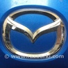 ФОТО Накладка двигателя декоративная  для Mazda 3 BL (2009-2013) (II) Киев