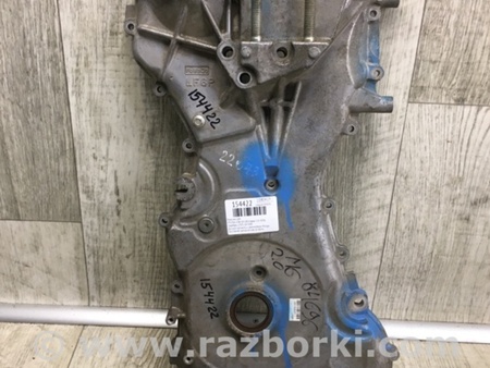 ФОТО Крышка ГРМ для Mazda 3 BL (2009-2013) (II) Киев