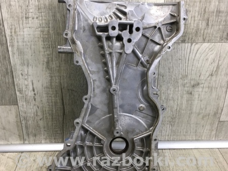ФОТО Крышка ГРМ для Mazda 3 BL (2009-2013) (II) Киев