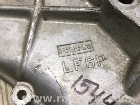 ФОТО Крышка ГРМ для Mazda 3 BL (2009-2013) (II) Киев