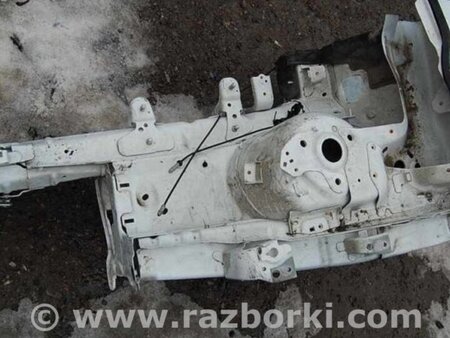ФОТО Четверть кузова передняя для Mazda 3 BL (2009-2013) (II) Киев