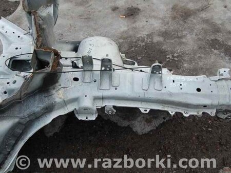 ФОТО Четверть кузова передняя для Mazda 3 BL (2009-2013) (II) Киев