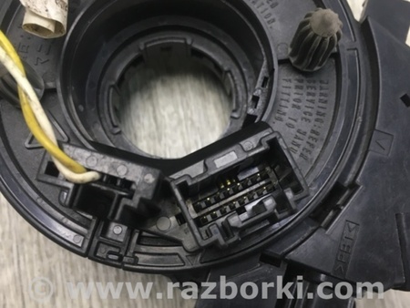 ФОТО Шлейф AirBag для Mazda 3 BL (2009-2013) (II) Киев