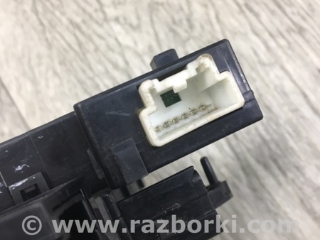 ФОТО Шлейф AirBag для Mazda 3 BL (2009-2013) (II) Киев