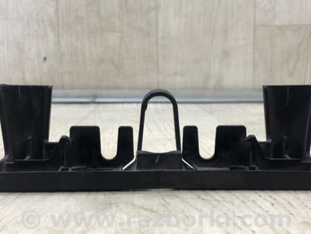 ФОТО Накладка замка капота для Mazda 3 BM (2013-...) (III) Киев