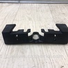 Накладка замка капота Mazda 3 BM (2013-...) (III)