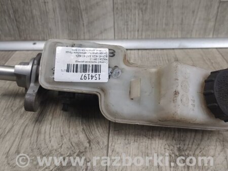 ФОТО Главный тормозной цилиндр для Mazda 3 BM (2013-...) (III) Киев