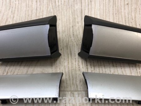 ФОТО Накладка в салоне для Chrysler 300 (2004-2010) Киев
