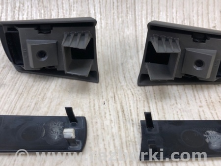 ФОТО Накладка в салоне для Chrysler 300 (2004-2010) Киев