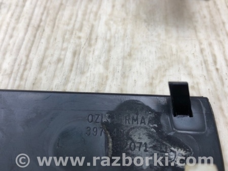ФОТО Накладка в салоне для Chrysler 300 (2004-2010) Киев