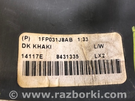 ФОТО Накладка в салоне для Chrysler 300 (2004-2010) Киев