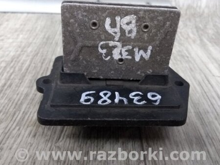 ФОТО Резистор печки для Mazda 323 BH, BA (1994-2000) Киев