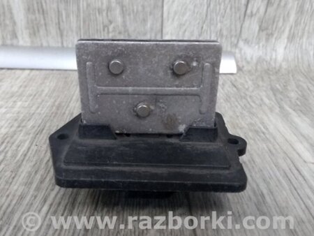 ФОТО Резистор печки для Mazda 323 BH, BA (1994-2000) Киев