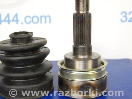 ФОТО Шрус наружный для Mazda 323 BG (1989-1994) Киев