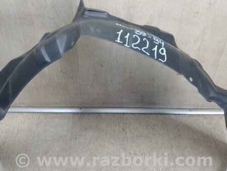 ФОТО Подкрылок для Mazda 323 BG (1989-1994) Киев