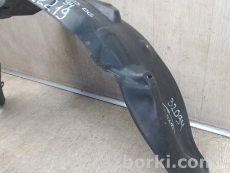 ФОТО Подкрылок для Mazda 323 BG (1989-1994) Киев